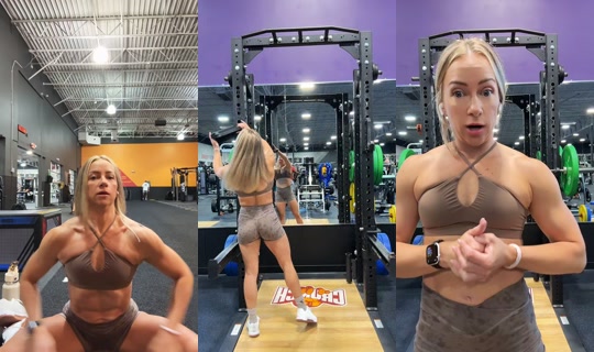 courtneyyyyy922 TikTok Live — Oct 2, 2026, 12:31 PM