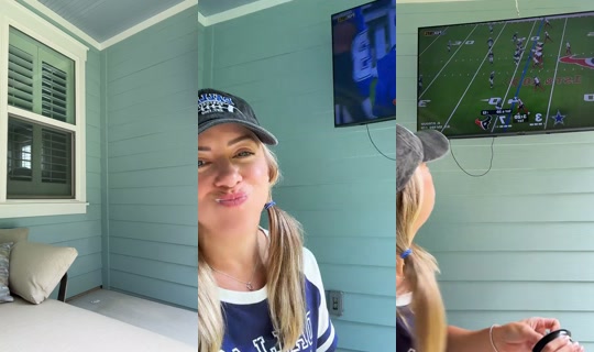 courtneyyyyy922 TikTok Live — Oct 4, 2026, 5:21 PM