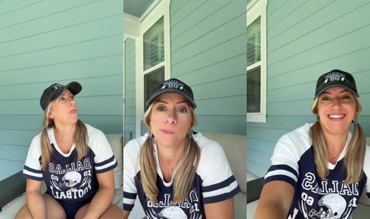 courtneyyyyy922 TikTok Live — Oct 4, 2026, 7:55 PM