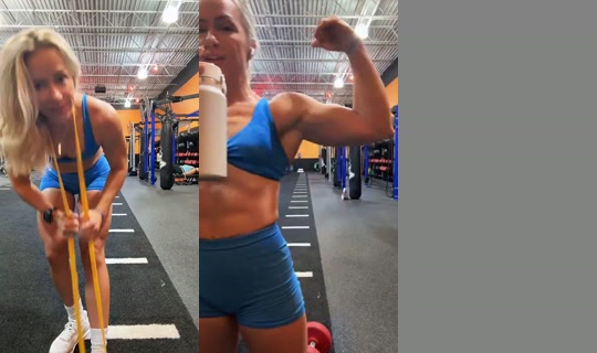 courtneyyyyy922 TikTok Live — Oct 5, 2026, 12:28 PM
