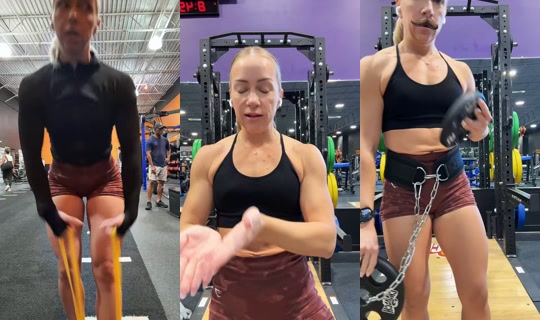 courtneyyyyy922 TikTok Live — Oct 7, 2026, 12:29 PM