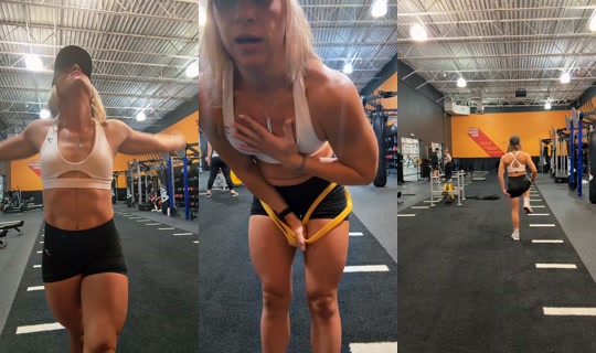 courtneyyyyy922 TikTok Live — Oct 8, 2026, 12:33 PM