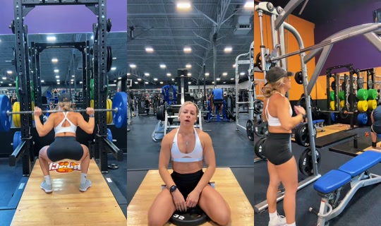 courtneyyyyy922 TikTok Live — Oct 8, 2026, 1:31 PM
