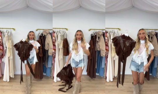 covaclothing TikTok Live — Aug 28, 2026, 3:41 PM