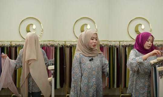 coveredscarfstore TikTok Live — Oct 8, 2026, 9:08 AM