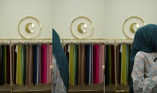 coveredscarfstore TikTok Live — Oct 8, 2026, 9:59 AM