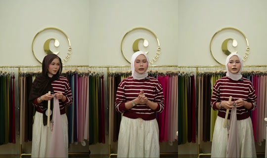 coveredscarfstore TikTok Live — Oct 8, 2026, 2:47 PM