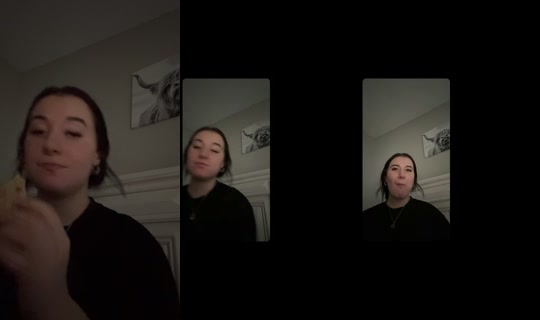 cowgirlkenzie TikTok Live — Aug 21, 2026, 6:39 PM