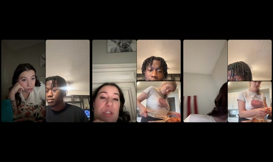 cowgirlkenzie TikTok Live — Aug 22, 2026, 7:40 PM