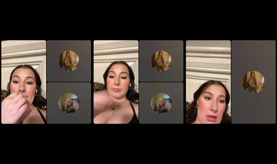 cowgirlkenzie TikTok Live — Aug 23, 2026, 3:17 AM