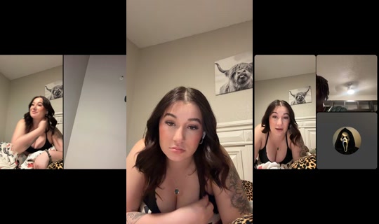 cowgirlkenzie TikTok Live — Aug 23, 2026, 5:00 AM