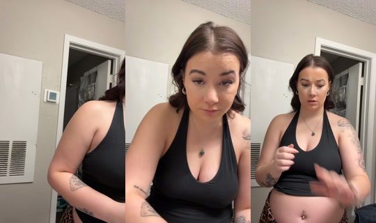 cowgirlkenzie TikTok Live — Aug 27, 2026, 3:53 PM