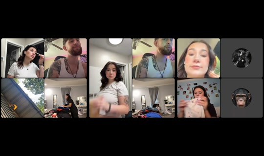 cowgirlkenzie TikTok Live — Aug 28, 2026, 4:16 PM
