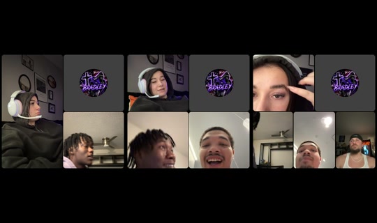 cowgirlkenzie TikTok Live — Aug 29, 2026, 8:20 PM