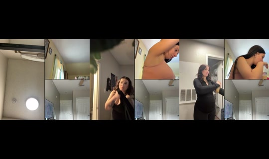 cowgirlkenzie TikTok Live — Sep 1, 2026, 7:05 PM