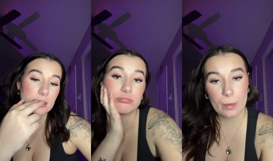 cowgirlkenzie TikTok Live — Sep 2, 2026, 4:26 AM