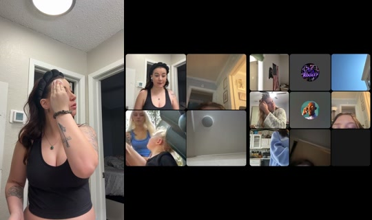 cowgirlkenzie TikTok Live — Sep 2, 2026, 3:31 PM
