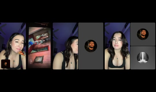 cowgirlkenzie TikTok Live — Sep 3, 2026, 3:09 AM