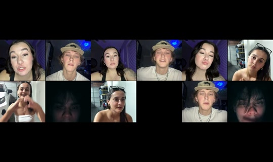 cowgirlkenzie TikTok Live — Sep 3, 2026, 5:09 AM