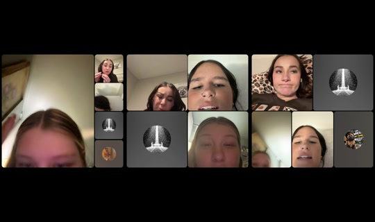 cowgirlkenzie TikTok Live — Oct 2, 2026, 3:50 AM