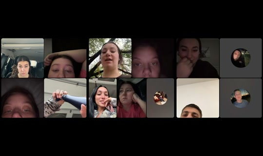 cowgirlkenzie TikTok Live — Oct 2, 2026, 3:51 PM