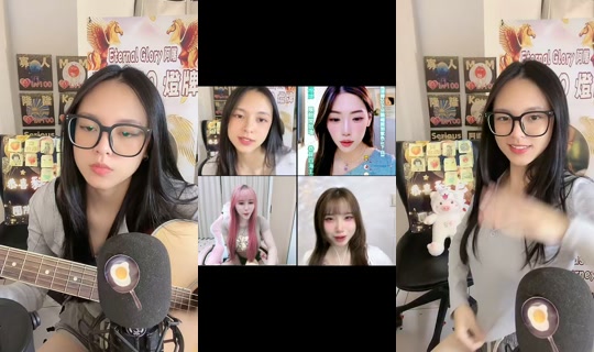 cpu_phebe TikTok Live — Aug 25, 2026, 11:35 AM