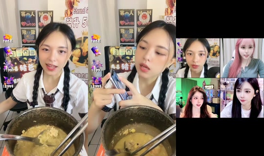 cpu_phebe TikTok Live — Aug 28, 2026, 1:09 PM