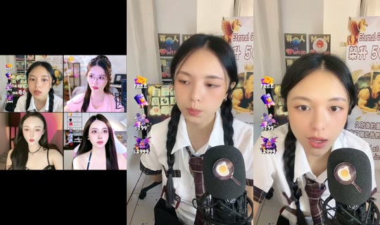 cpu_phebe TikTok Live — Aug 28, 2026, 2:49 PM