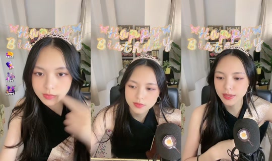 cpu_phebe TikTok Live — Aug 29, 2026, 2:44 PM