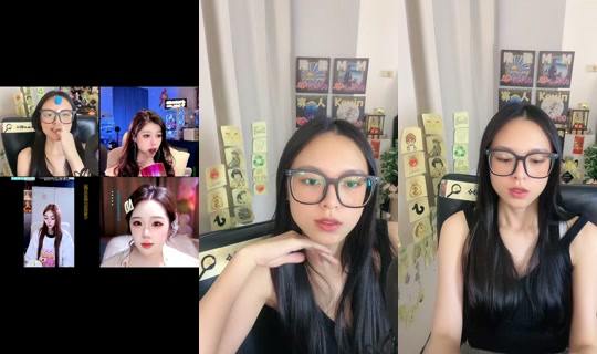 cpu_phebe TikTok Live — Sep 1, 2026, 11:48 AM