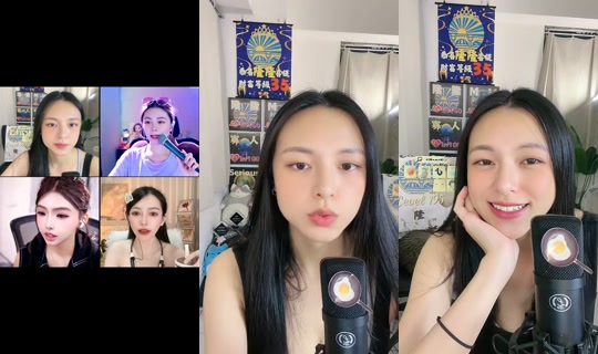cpu_phebe TikTok Live — Oct 3, 2026, 1:27 PM