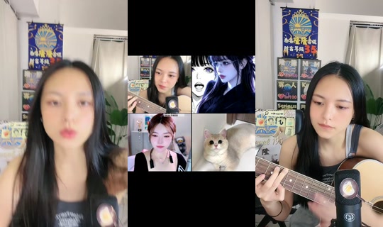 cpu_phebe TikTok Live — Oct 4, 2026, 2:44 PM
