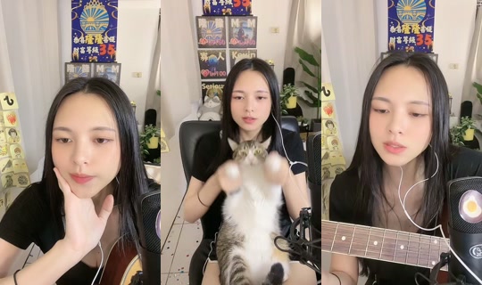 cpu_phebe TikTok Live — Oct 6, 2026, 5:16 PM
