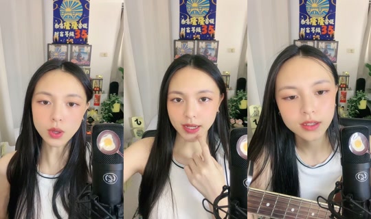 cpu_phebe TikTok Live — Oct 8, 2026, 1:25 PM