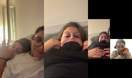 cpx.smn TikTok Live — Sep 29, 2026, 11:11 PM
