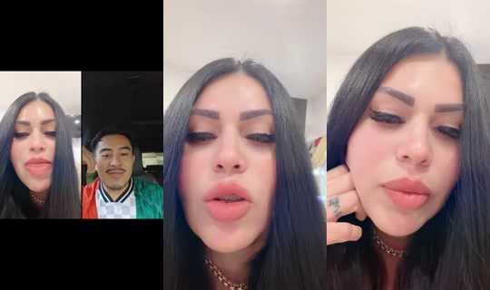 cr8581114yp TikTok Live — Sep 15, 2026, 7:18 PM
