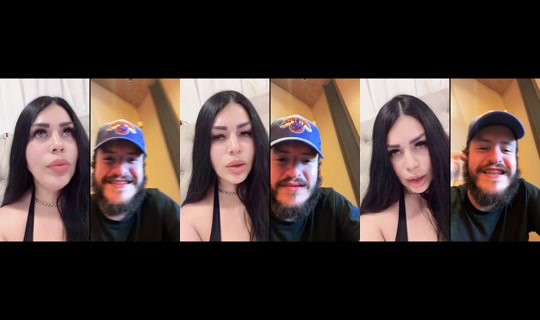 cr8581114yp TikTok Live — Sep 17, 2026, 8:52 PM