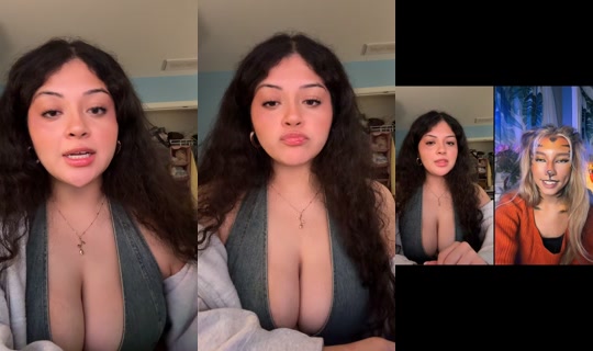 cr_angie TikTok Live — Oct 3, 2026, 5:42 AM