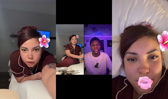 cravecarmen TikTok Live — Sep 15, 2026, 4:15 AM