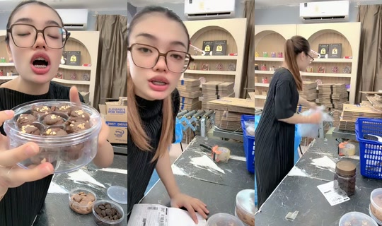 cravingtime TikTok Live — Aug 22, 2026, 4:57 AM