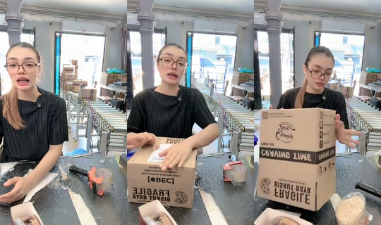 cravingtime TikTok Live — Aug 22, 2026, 6:38 AM