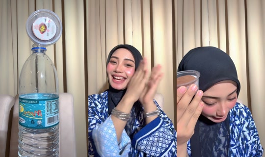 cravingtime TikTok Live — Aug 23, 2026, 9:08 AM
