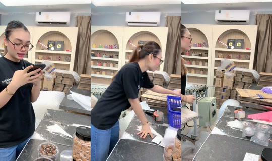 cravingtime TikTok Live — Aug 24, 2026, 4:51 AM