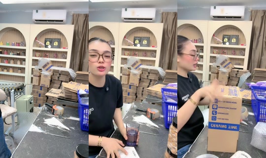 cravingtime TikTok Live — Aug 24, 2026, 5:41 AM