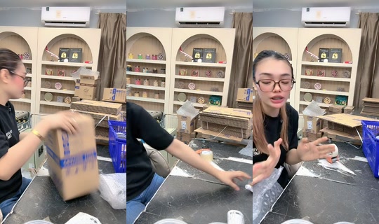cravingtime TikTok Live — Aug 24, 2026, 6:31 AM