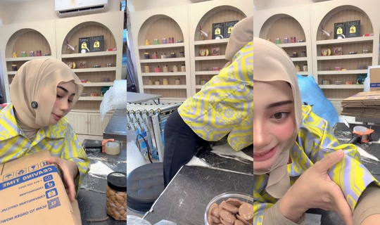 cravingtime TikTok Live — Aug 28, 2026, 7:49 AM