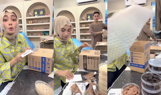 cravingtime TikTok Live — Aug 28, 2026, 8:39 AM