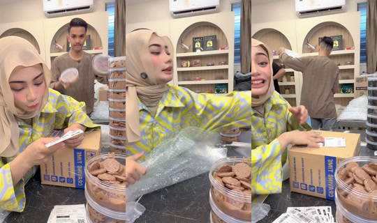 cravingtime TikTok Live — Aug 28, 2026, 10:20 AM