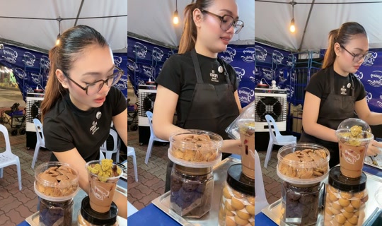 cravingtime TikTok Live — Aug 28, 2026, 11:55 AM