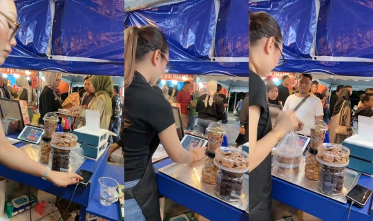 cravingtime TikTok Live — Aug 28, 2026, 1:36 PM